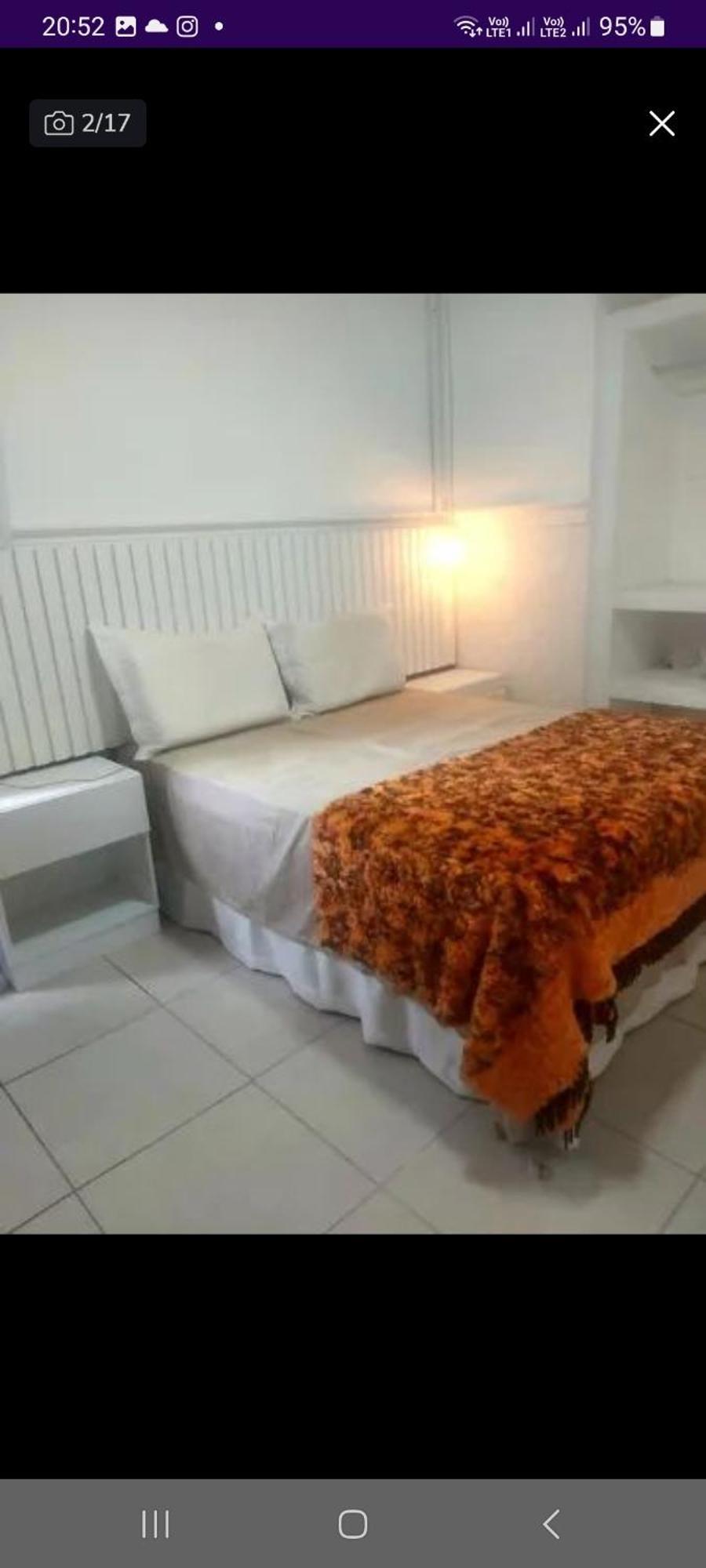 Republica Azul Apartman Olinda Kültér fotó