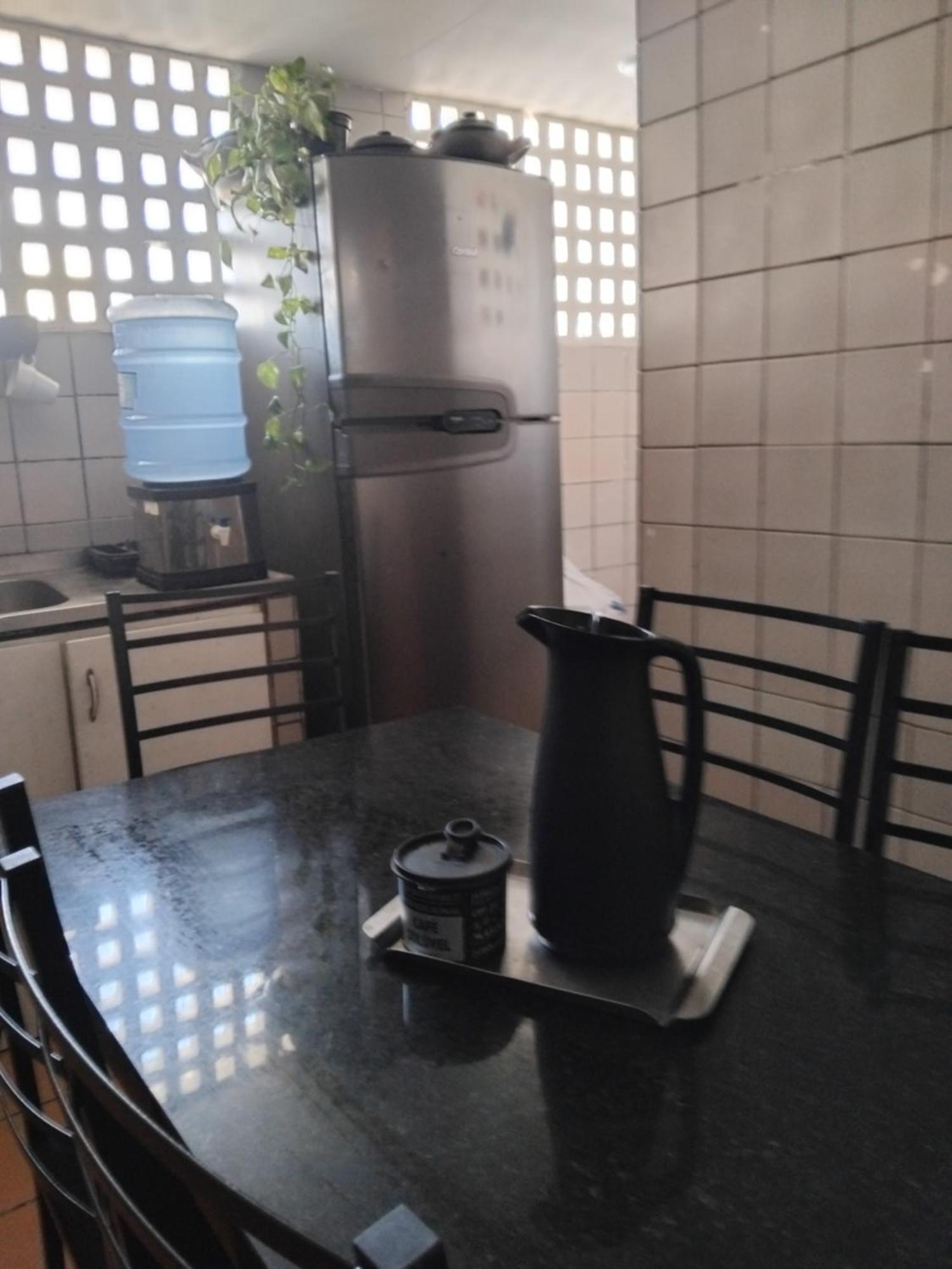 Republica Azul Apartman Olinda Kültér fotó